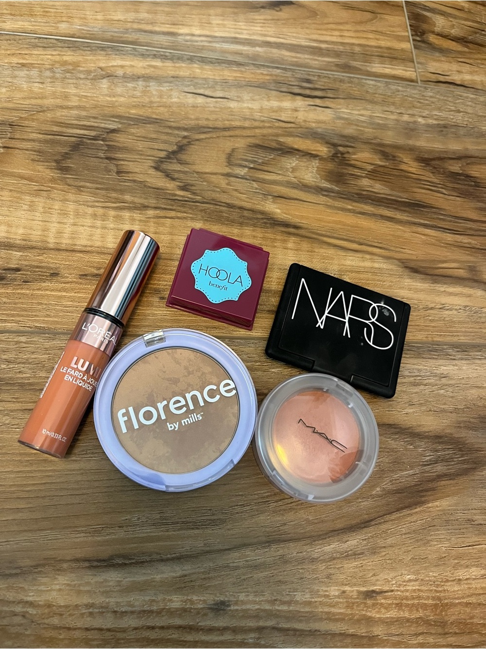 Cheek Bundle